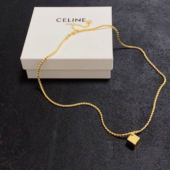 Celine Necklace 12lyh05
